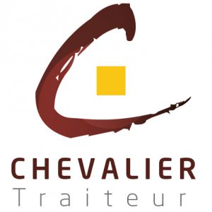 Logo Chevalier Traiteur