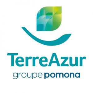 Logo Terre Azur Pomona